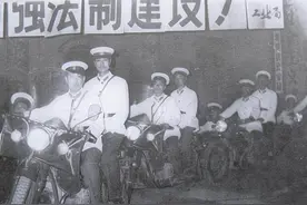 86年严打，军警全力追捕的东北“三张兄弟”，是何身份，犯了啥罪图片