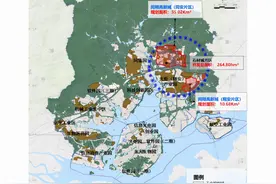 53.9万㎡, 700亿砸下！厦门科学城来了图片