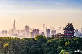 金陵，一眼千年！图片