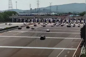 合理安排外出 尽量错峰出行 南京交警发布端午出行提醒图片