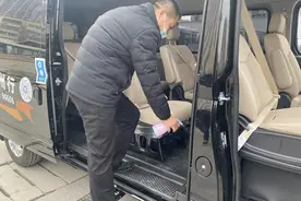 客流每年下降超10%，郑州传统长途客运寻求“突围”图片