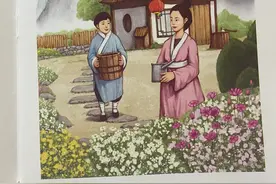 英语启蒙的终极读书路径，从分级绘本到桥梁书再到初章中章书图片