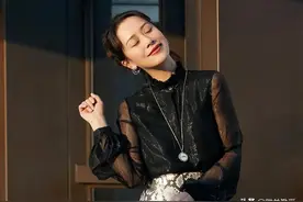 演员—海清图片