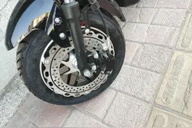 009电动车全解图片