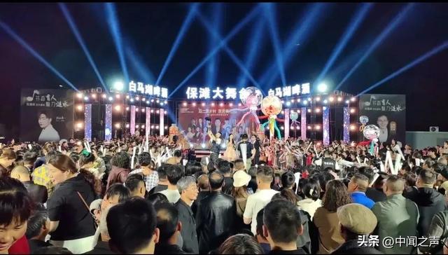 江苏涟水：“五一”游客量突破60万人次 “摸鱼抓猪”带火苏北小城