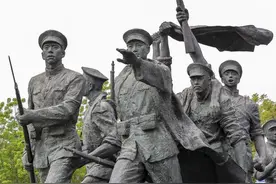 新中国成立后的六场战争背景及意义图片