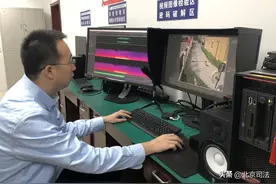 司法鉴定 | 行车记录仪遭损坏，司法鉴定人神还原！图片