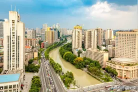 揭秘四川地级市车牌的排序规则，真的是按照城市实力来排列的吗？图片