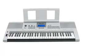 浅谈自学电子琴的经验图片