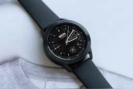 小米手表S3评测：新系统，新定位，新思路图片