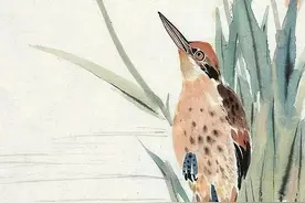 八首珍惜诗词：一辈子很短，别去等永远！图片