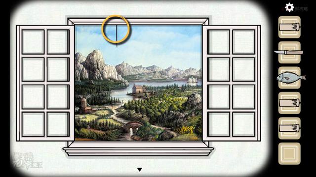攻略 | 锈湖1《轮回的房间-Samsara Room》重置PC图文攻略+隐藏关卡