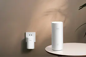 华为路由器计划升级HarmonyOS 4，全屋Wi-Fi领域的一次体验革新图片