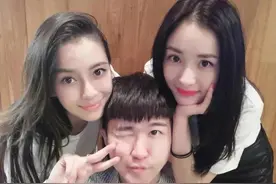 某85花离异女星被供出，安排旗下艺人接客，两个关键信息直指杨幂图片