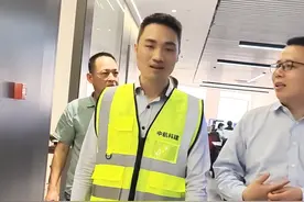 600万的劳务分包 能挣多少？#包工头图片