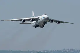 俄宣布打击乌军工企业，继安-225运输机之后，又一批宝贝或将消失图片