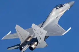 歼16有多厉害？美智库感慨：比歼20威力还强大！这是咋回事？图片