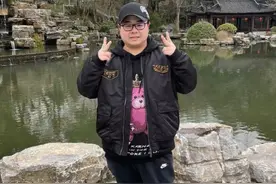 TeD暂停直播归期未定，魔兽直播进入“下半场”？图片