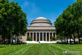 中国人想进麻省理工学院有多难？图片