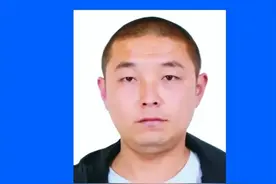 蓝田公安关于公开征集杨光辉等人违法犯罪线索的公告图片