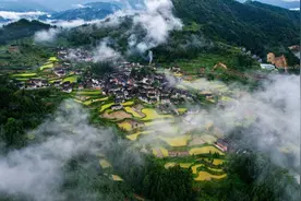 “门口有四冲，家穷人不兴”，说的是哪四冲？有没有科学依据？图片