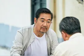 这一次，68岁的张国立，不再被大家宽容图片