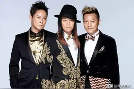 30年前后，BEYOND与草蜢的境遇何以大不同？图片