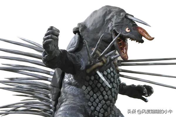 银河奥特曼维克特利奥特曼怪兽大全