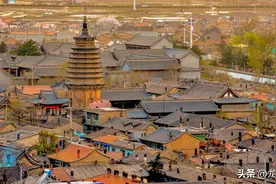 大同不应该忘记的三个人，聊聊大同历史那些事儿（七）图片