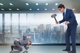 领导整治下属的10个常用手段，一个比一个隐蔽图片