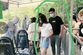 女子在家带娃，刷到老公和其他女人约会事件始末，真相狗血又离谱图片