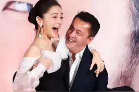 “华谊总裁”王中磊，现如今怎么样了？图片