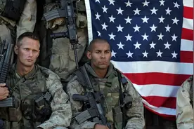 美国公开炒作中美开战时间，可能真要发生战争，解放军做好准备了图片