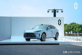 新车 | 售24.98万元起，纯电续航260公里，新款问界M5标准版上市图片