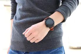 3000变300？华强北版华为GT3PRO智能手表开箱体验图片