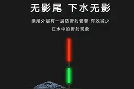 电子夜光漂什么牌子最好用？（强烈推荐）图片