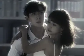 满屏荷尔蒙，性张力拉满短剧大盘点！你还在等什么？图片