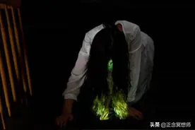 高智商恐怖推理故事，你敢试试吗？图片