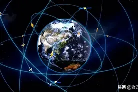 北斗女神，智慧与美貌并存；16岁上大学，中科院最年轻的博导图片