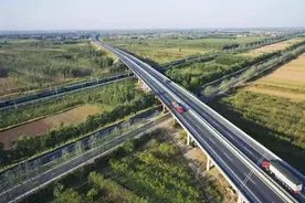 【最新】2023年9月28日9时 河北高速路况信息图片