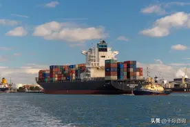 2022年海运行业研究报告图片