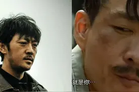 《狂飙》两位杀手，老默和过山峰谁更厉害图片