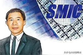 别再纠结EUV光刻机！中芯国际用行动证明，梁孟松也早就给出答案图片