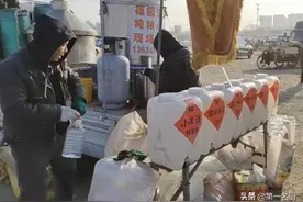 农村集市上几块钱一斤的散白酒，是纯粮酒么？这事听听高粱怎么说图片