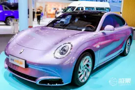 长城欧拉被央视批虚假宣传！除了偷换芯片，还有这些「罪」图片