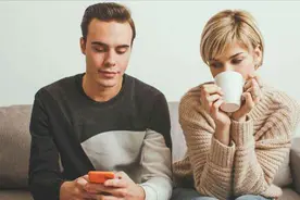 男性心理揭秘：学会满足他的“被爱欲”，可以让他天天粘着你图片