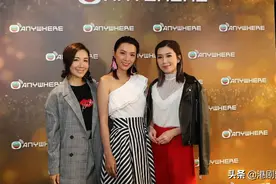 亲人离世都不请假，TVB花旦一小时完成拍摄，上位势头超李佳芯图片