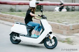 才知道！电动车48V32Ah、60V32Ah、72V20Ah哪个跑得更远？怎么选图片