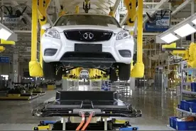 嵩明县杨林经开区能成为云南的汽车城码？图片