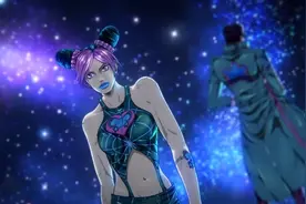 JOJO 的奇妙冒险：石之海 - 评测：一次大师级的动画化图片